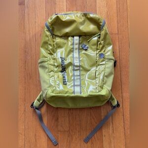 Patagonia Green Backpack 25L